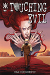 TOUCHING EVIL #9