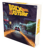 FUNKO SIGNATURE BACK TO THE FUTURE BACK IN TIME GAME