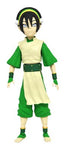 AVATAR SERIES 3 DLX TOPH ACTION FIGURE