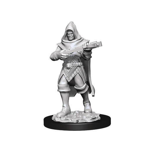 Pathfinder Deep Cuts Minis: Wave 13 - Male Human Rogue