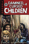 DAMNED CURSED CHILDREN #1 (OF 5) (MR)