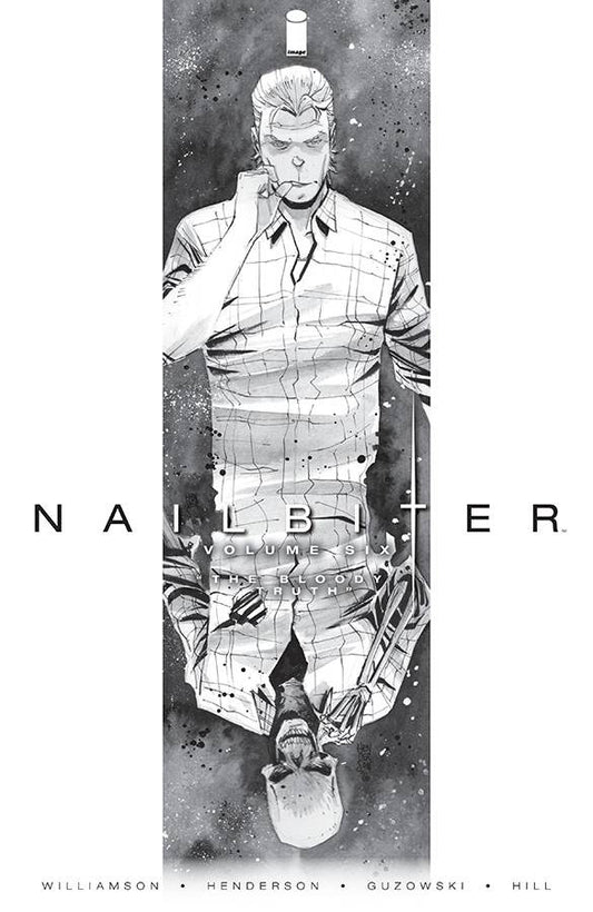 NAILBITER TP VOL 06 BLOODY TRUTH