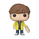 POP MOVIES GOONIES MIKEY W/ MAP VIN FIG