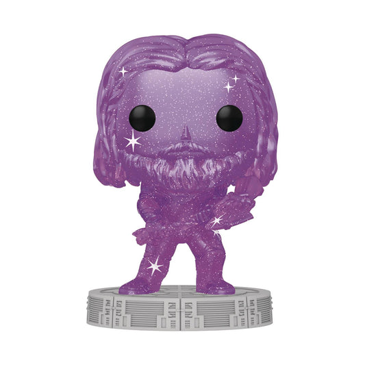 POP ARTIST SERIES INFINITY SAGA THOR PU