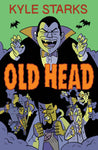 OLD HEAD TP (MR)