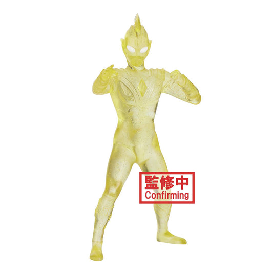 ULTRAMAN TRIGGER HEROES BRAVE STATUE FIGURE MULTI TYPE VER B