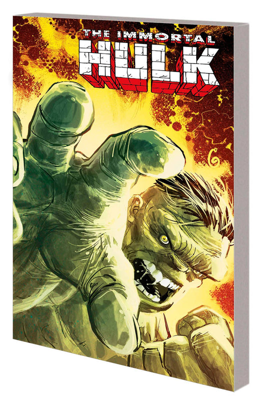 IMMORTAL HULK TP VOL 11 APOCRYPHA