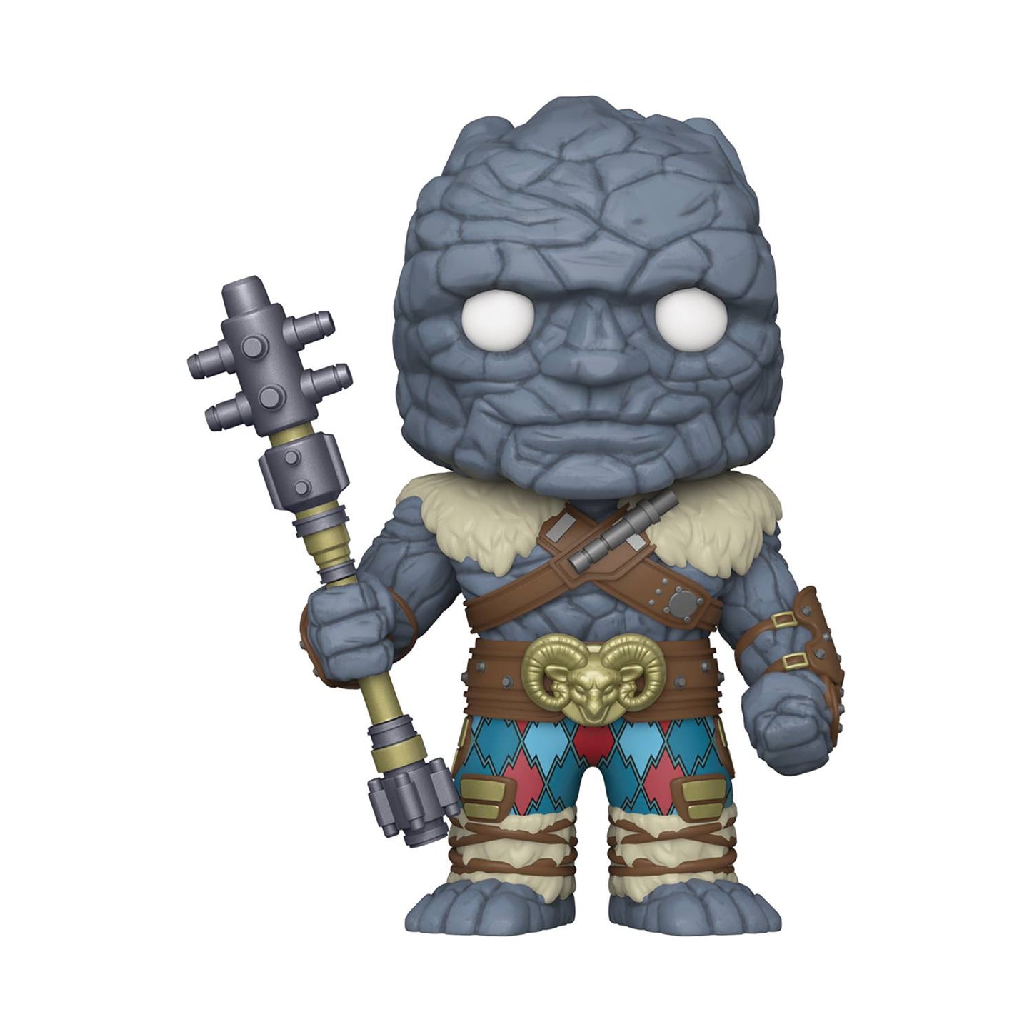 POP MARVEL THOR LOVE & THUNDER KORG VIN FIG