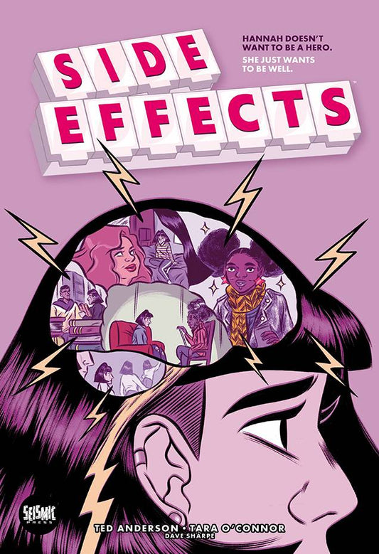 SIDE EFFECTS GN