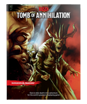 D&D 5E: Tomb of Annihilation