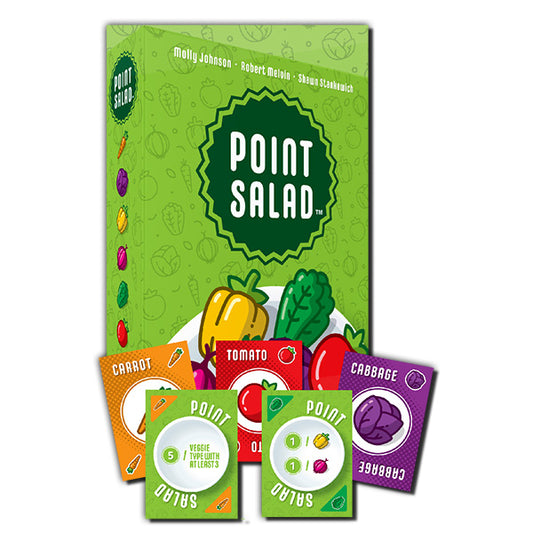 Point Salad