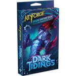 KeyForge Dark Tidings Deluxe Deck
