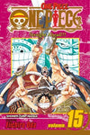One Piece GN Volume 15