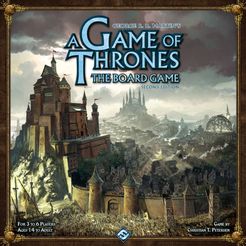 Game of Thrones Board