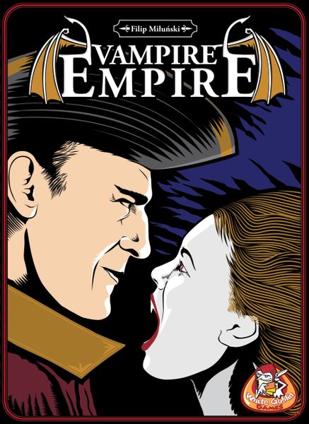 Vampire Empire