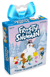 Frosty The Snowman Card Game
