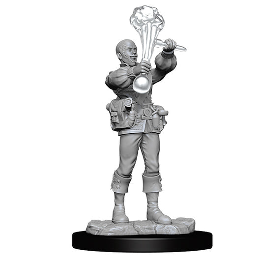 Pathfinder Deep Cuts Minis: Wave 15 - Female Human Alchemist